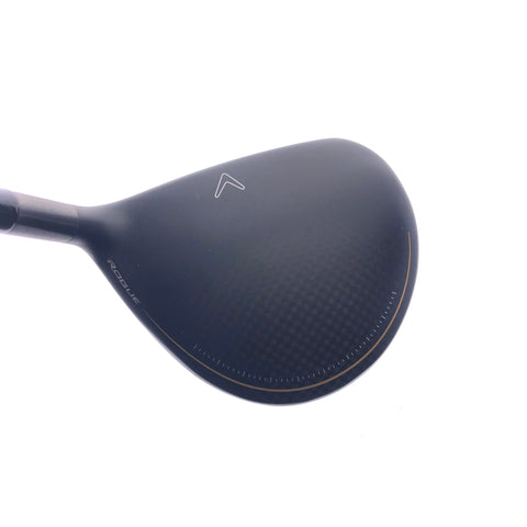 Used Callaway Rogue ST MAX 3 HL Fairway Wood / 16.5 Degrees / Stiff Flex