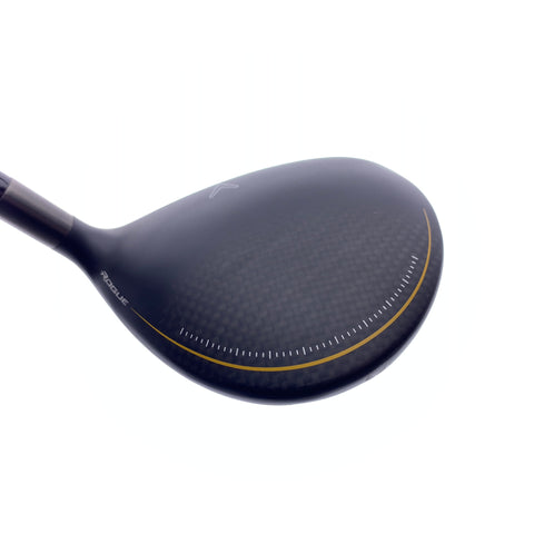 Used Callaway Rogue ST MAX 3 HL Fairway Wood / 16.5 Degrees / Stiff Flex