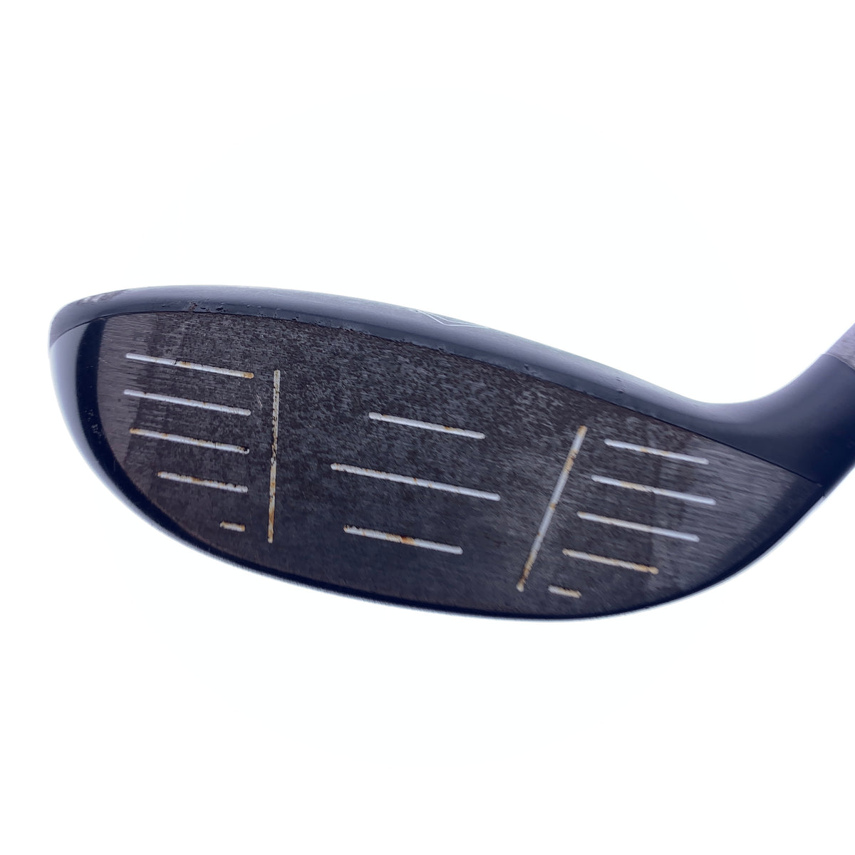 Used Callaway Rogue ST MAX 3 HL Fairway Wood / 16.5 Degrees / Stiff Flex