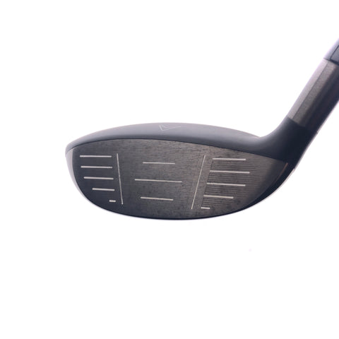 Used Callaway Rogue ST MAX 3 HL Fairway Wood / 16.5 Degrees / Stiff Flex