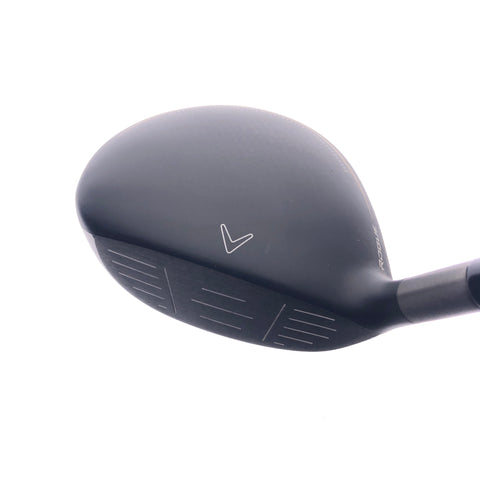 Used Callaway Rogue ST MAX 3 HL Fairway Wood / 16.5 Degrees / Stiff Flex