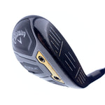Used Callaway Rogue ST MAX 3 HL Fairway Wood / 16.5 Degrees / Stiff Flex