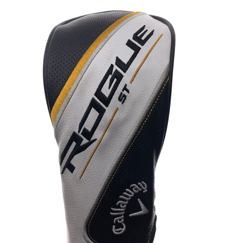 Used Callaway Rogue ST MAX 3 HL Fairway Wood / 16.5 Degrees / X-Stiff Flex