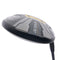 Used Callaway Rogue ST MAX 3 HL Fairway Wood / 16.5 Degrees / X-Stiff Flex
