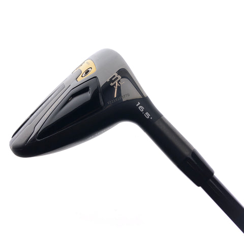 Used Callaway Rogue ST MAX 3 HL Fairway Wood / 16.5 Degrees / X-Stiff Flex