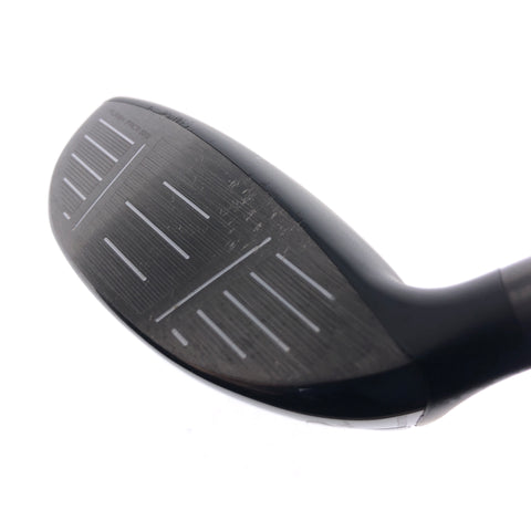 Used Callaway Rogue ST MAX 3 HL Fairway Wood / 16.5 Degrees / X-Stiff Flex