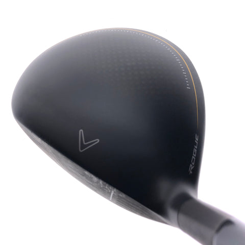 Used Callaway Rogue ST MAX 3 HL Fairway Wood / 16.5 Degrees / X-Stiff Flex