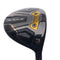 Used Callaway Rogue ST MAX 3  HL Fairway Wood / 16.5 Degrees / X-Stiff Flex