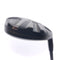 Used Callaway Rogue ST MAX 3 Hybrid / 18 Degrees / Regular Flex
