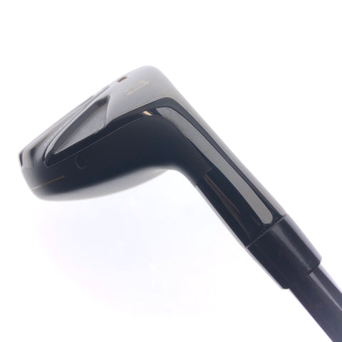 Used Callaway Rogue ST MAX 3 Hybrid / 18 Degrees / Regular Flex