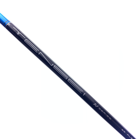 Used Callaway Rogue ST MAX 3 Hybrid / 18 Degrees / Regular Flex