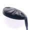Used Callaway Rogue ST MAX 3 Hybrid / 18 Degrees / Stiff Flex