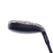 Used Callaway Rogue ST MAX 3 Hybrid / 18 Degrees / Stiff Flex