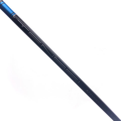 Used Callaway Rogue ST MAX 3 Hybrid / 18 Degrees / Stiff Flex