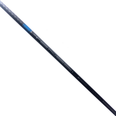 Used Callaway Rogue ST MAX 3 Hybrid / 18 Degrees / Stiff Flex