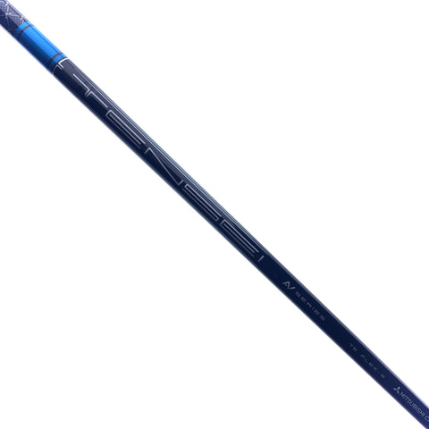 Used Callaway Rogue ST MAX 3 Hybrid / 18 Degrees / Stiff Flex