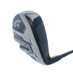 Used Callaway Rogue ST MAX 3 Hybrid / 18.0 Degrees / Regular Flex