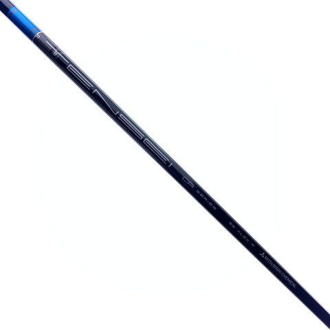 Used Callaway Rogue ST MAX 3 Hybrid / 18.0 Degrees / Regular Flex