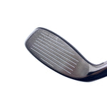Used Callaway Rogue ST MAX 3 Hybrid / 18.0 Degrees / Stiff Flex
