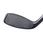 Used Callaway Rogue ST MAX 3 Hybrid / 18.0 Degrees / Stiff Flex
