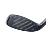 Used Callaway Rogue ST MAX 3 Hybrid / 18.0 Degrees / Stiff Flex