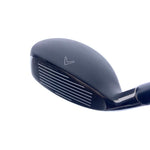 Used Callaway Rogue ST MAX 3 Hybrid / 18.0 Degrees / Stiff Flex