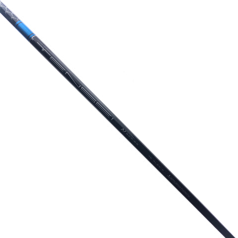 Used Callaway Rogue ST MAX 3 Hybrid / 18.0 Degrees / Stiff Flex