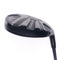 Used Callaway Rogue ST MAX 3 Hybrid / 20 Degrees / Stiff Flex
