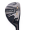 Used Callaway Rogue ST MAX 3 Hybrid / 20 Degrees / Stiff Flex