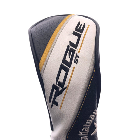 Used Callaway Rogue ST MAX 3 Hybrid / Regular Flex