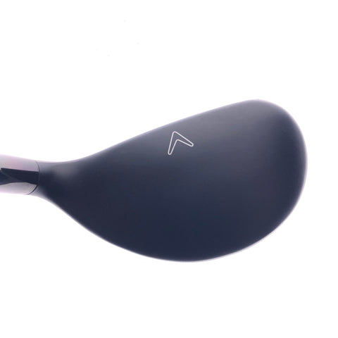 Used Callaway Rogue ST MAX 3 Hybrid / Regular Flex