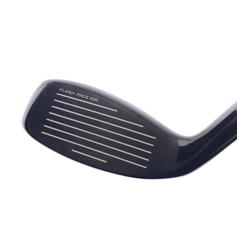 Used Callaway Rogue ST MAX 3 Hybrid / Regular Flex