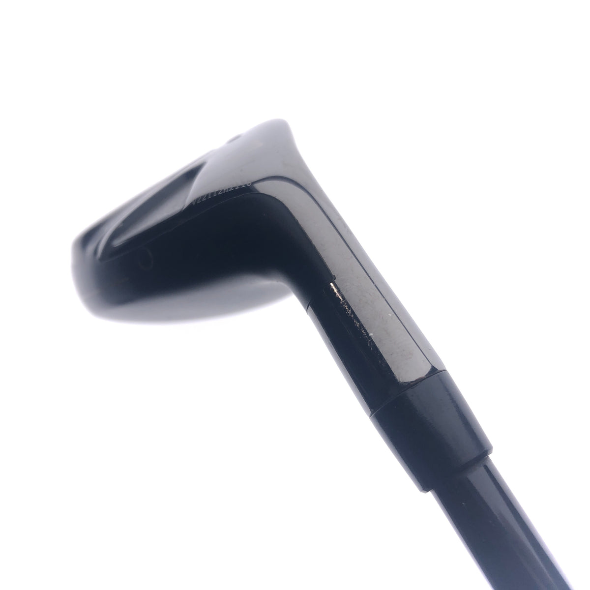 Used Callaway Rogue ST MAX 3 Hybrid / Stiff Flex