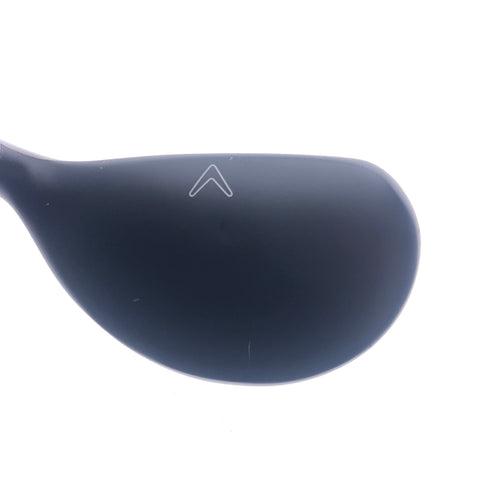 Used Callaway Rogue ST MAX 3 Hybrid / Stiff Flex