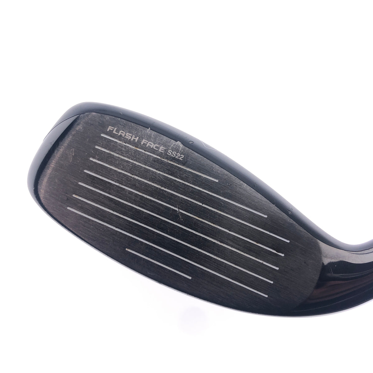 Used Callaway Rogue ST MAX 3 Hybrid / Stiff Flex
