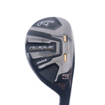 Used Callaway Rogue ST MAX 3 Hybrid / Stiff Flex