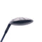 Used Callaway Rogue ST MAX 3 Wood / 15 Degrees / Stiff Flex / Left-Handed