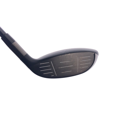 Used Callaway Rogue ST MAX 3 Wood / 15 Degrees / Stiff Flex / Left-Handed