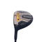 Used Callaway Rogue ST MAX 3 Wood / 15 Degrees / Stiff Flex / Left-Handed