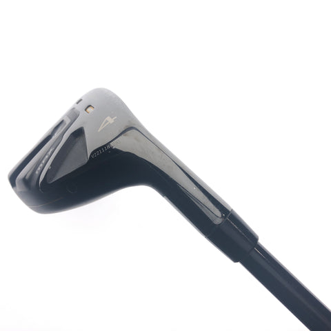 Used Callaway Rogue ST MAX 4 Hybrid / 20 Degrees / Regular Flex