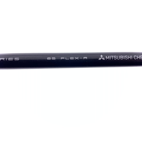 Used Callaway Rogue ST MAX 4 Hybrid / 20 Degrees / Regular Flex