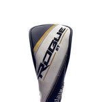 Used Callaway Rogue ST MAX 4 Hybrid / 20.0 Degrees / Regular Flex