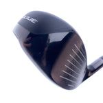 Used Callaway Rogue ST MAX 4 Hybrid / 20.0 Degrees / Regular Flex