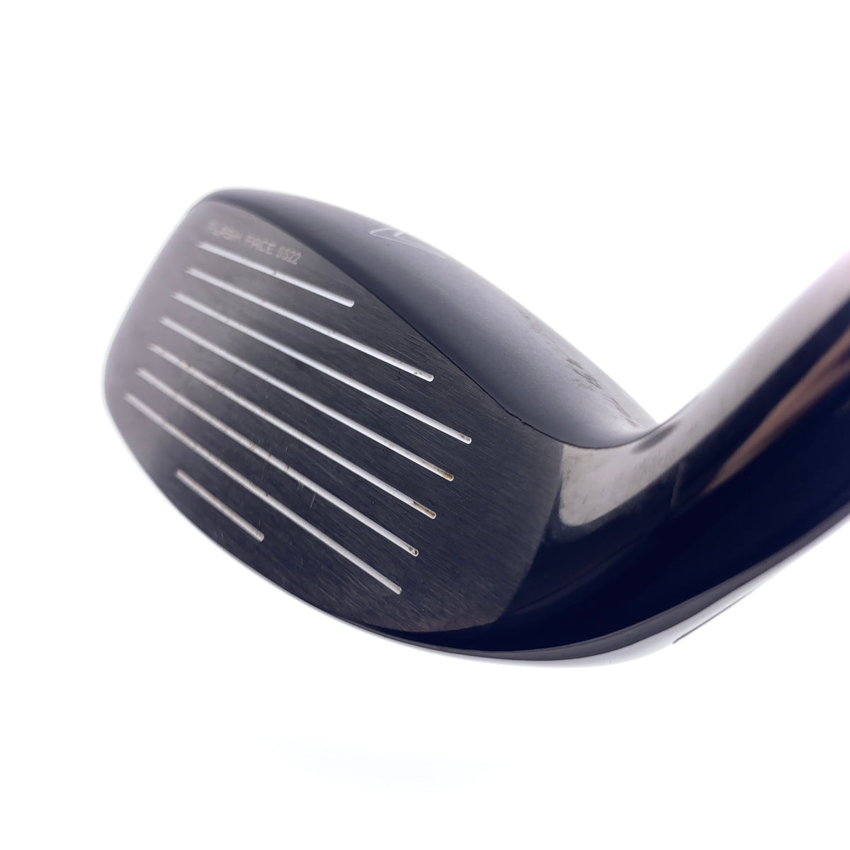 Used Callaway Rogue ST MAX 4 Hybrid / 20.0 Degrees / Regular Flex