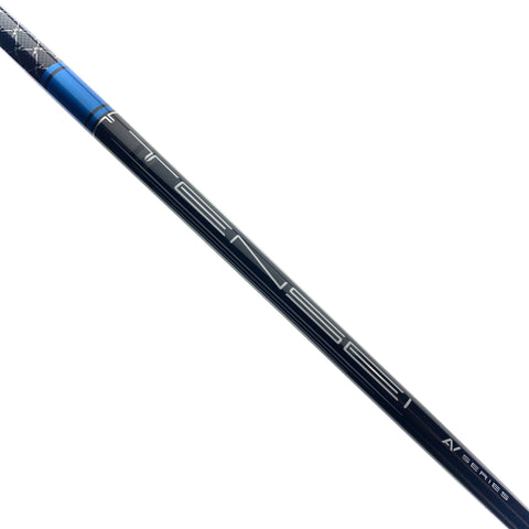 Used Callaway Rogue ST MAX 4 Hybrid / 20.0 Degrees / Stiff Flex