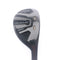 Used Callaway Rogue ST MAX 4 Hybrid / 21 Degrees / Regular Flex