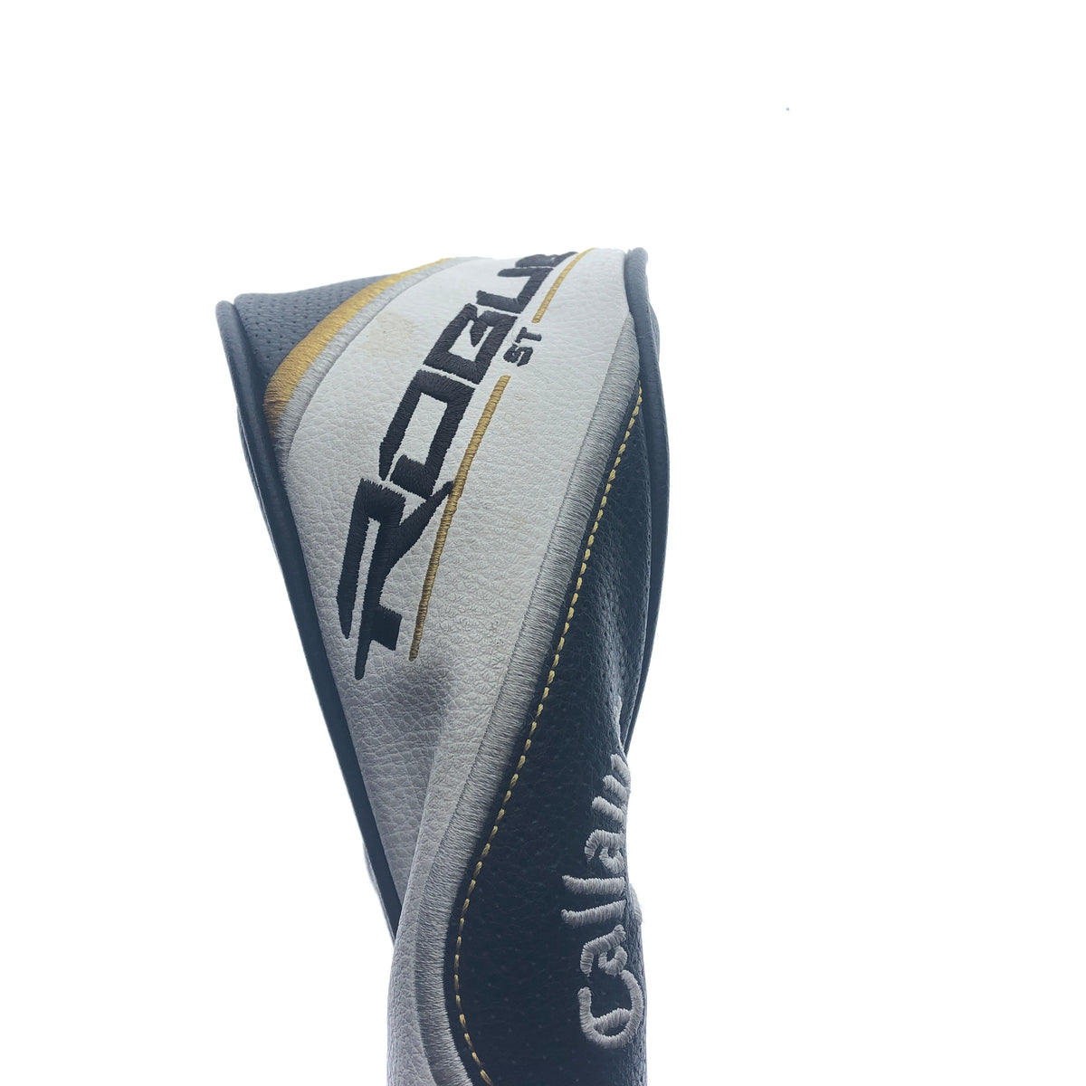 Used Callaway Rogue ST MAX 4 Hybrid / 23.0 Degrees / Regular Flex