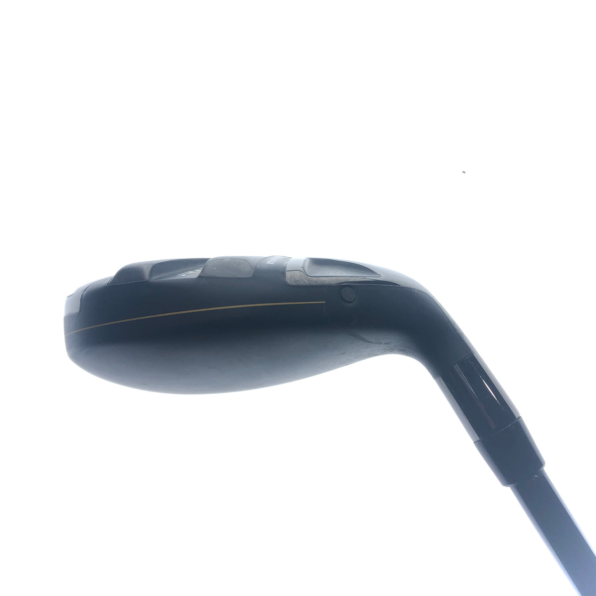 Used Callaway Rogue ST MAX 4 Hybrid / 23.0 Degrees / Regular Flex