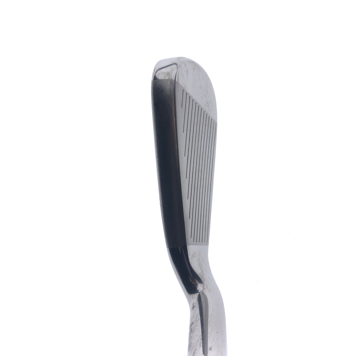 Used Callaway Rogue ST MAX 4 Iron / 18.5 Degrees / Stiff Flex / Left-Handed