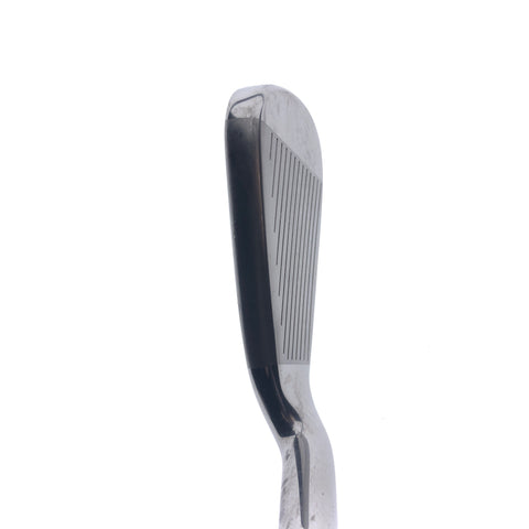 Used Callaway Rogue ST MAX 4 Iron / 18.5 Degrees / Stiff Flex / Left-Handed